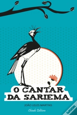 Capa do artigo O Cantar de Sariema