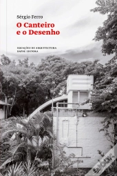 O Canteiro e o Desenho