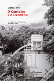 Capa do artigo O Canteiro e o Desenho