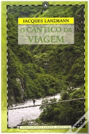 Capa do artigo O Cântico da Viagem