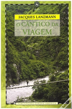 Capa do artigo O Cântico da Viagem
