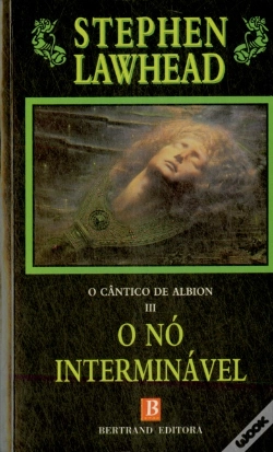 Capa do artigo O Cântico de Albion  I I I