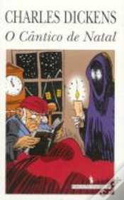 Capa do artigo O Cântico de Natal
