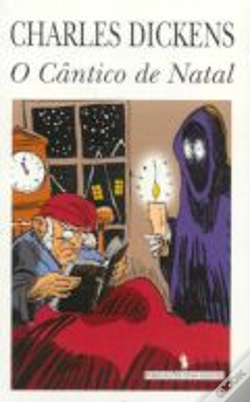 Capa do artigo O Cântico de Natal