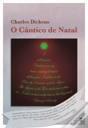 Capa do artigo O Cântico de Natal