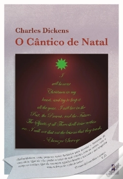 Capa do artigo O Cântico de Natal