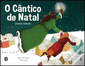 Capa do artigo O Cântico de Natal 