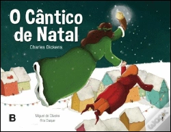Capa do artigo O Cântico de Natal 