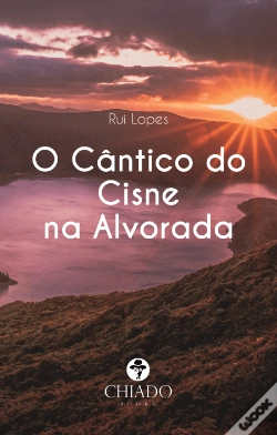 Capa do artigo O Cântico do Cisne na Alvorada