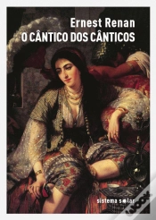 Capa do artigo O Cântico dos Cânticos