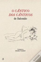 Capa do artigo O Cântico dos Cantos