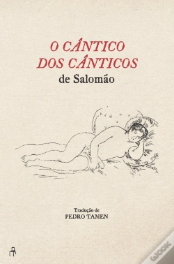 Capa do artigo O Cântico dos Cantos