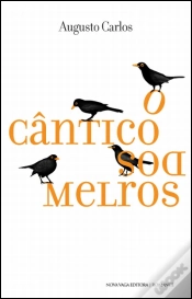 Capa do artigo O Cântico dos Melros