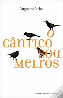Capa do artigo O Cântico dos Melros