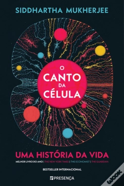 Capa do artigo O Canto da Célula