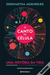 Capa do artigo O Canto da Célula