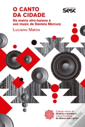 Capa do artigo O Canto Da Cidade