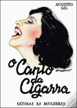 Capa do artigo O Canto da Cigarra