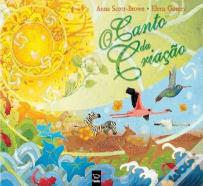 O Canto da Criação