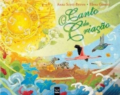 Capa do artigo O Canto da Criação