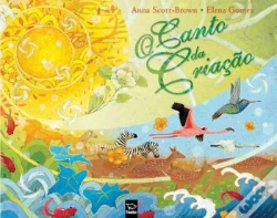 Capa do artigo O Canto da Criação