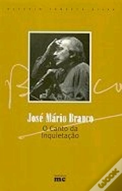 Capa do artigo O Canto da Inquietação