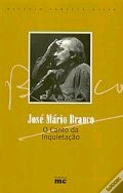 Capa do artigo O Canto da Inquietação