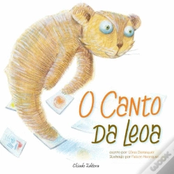 Capa do artigo O Canto da Leoa