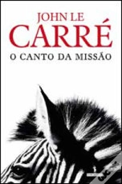 Capa do artigo O Canto da Missão