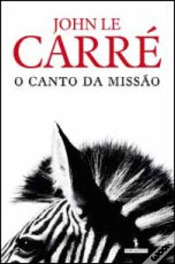 Capa do artigo O Canto da Missão
