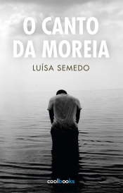 Capa do artigo O canto da Moreia