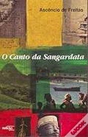 Capa do artigo O Canto da Sangardata