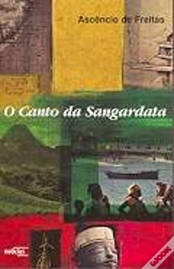 Capa do artigo O Canto da Sangardata