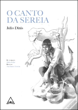 Capa do artigo O Canto da Sereia