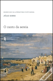 O Canto da Sereia