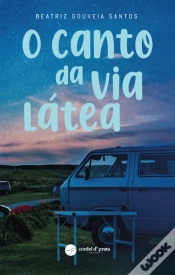Capa do artigo O Canto da Via Látea