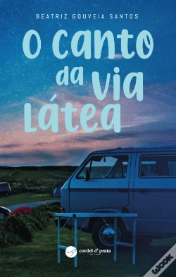 Capa do artigo O Canto da Via Látea