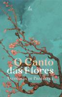 O Canto das Flores