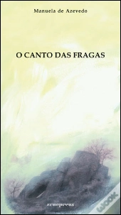 O Canto das Fragas