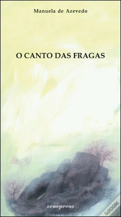 Capa do artigo O Canto das Fragas