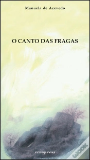Capa do artigo O Canto das Fragas