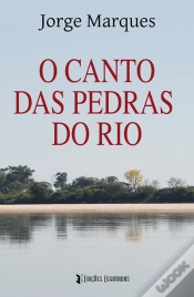 Capa do artigo O Canto das Pedras do Rio