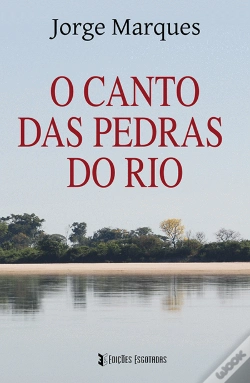 Capa do artigo O Canto das Pedras do Rio