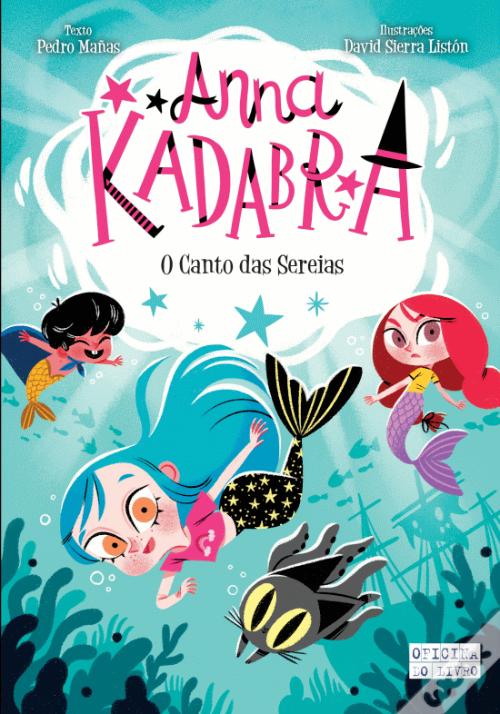 O Canto das Sereias