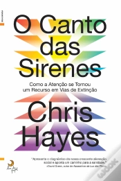 Capa do artigo O Canto das Sirenes