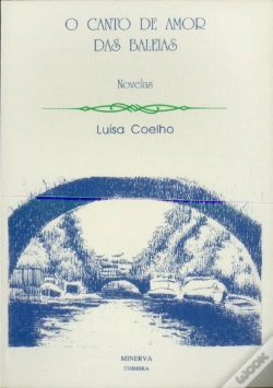 Capa do artigo O Canto de Amor das Baleias