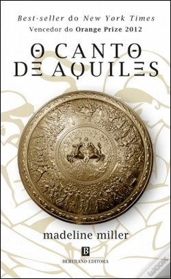 Capa do artigo O Canto de Aquiles