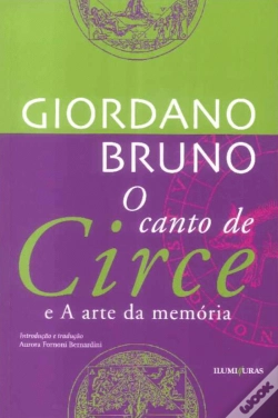 Capa do artigo O Canto de Circe e a Arte da Memória