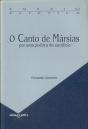 O Canto de Mársias - Preview