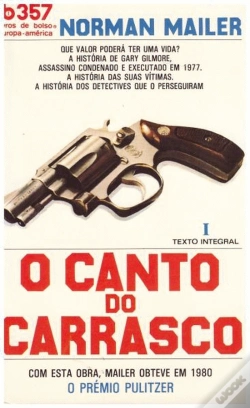 Capa do artigo O Canto do Carrasco - Volume I